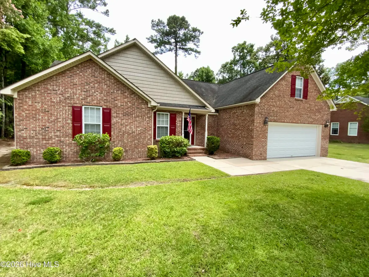 1005 Greenway Drive, Jacksonville, NC 28546 - #1