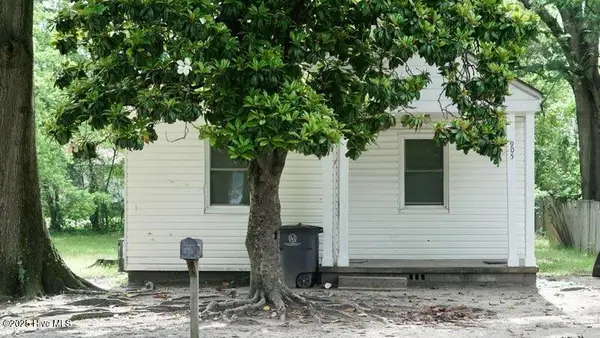 905 Pender Street, Rocky Mount, NC 27801