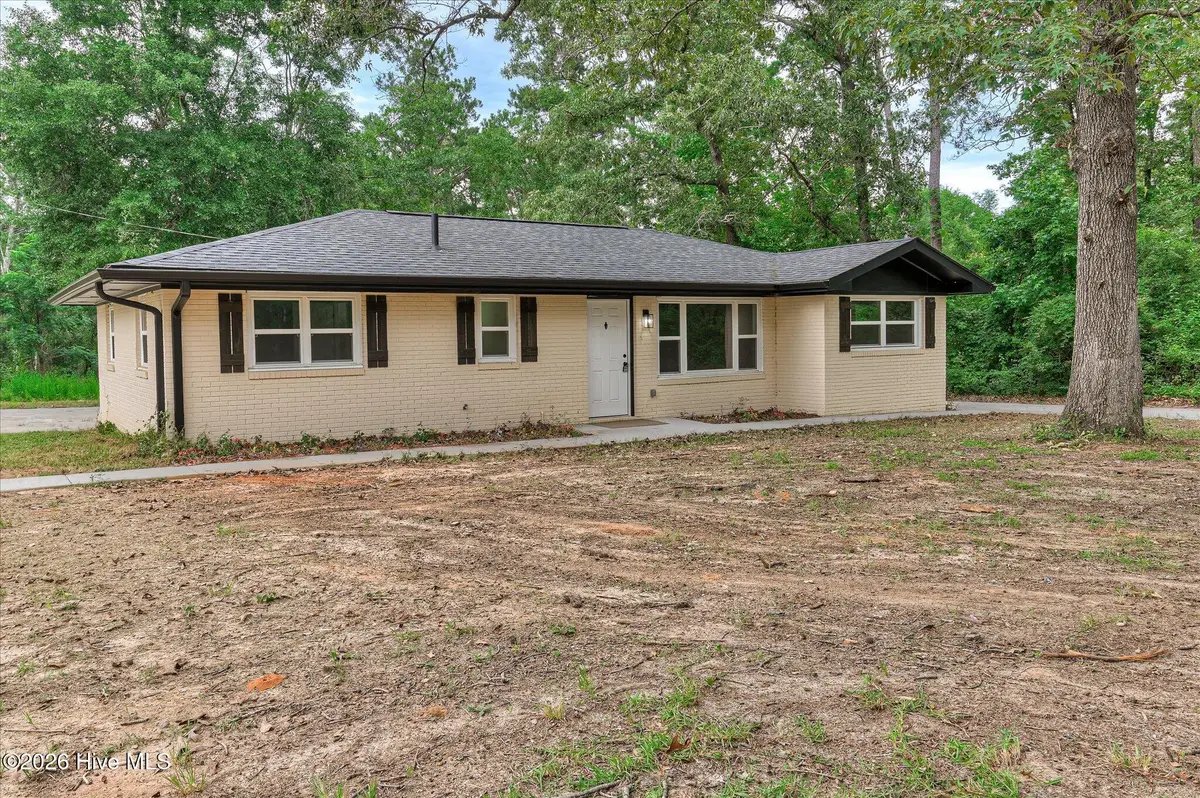 4278 W Quaker Road, Keysville, GA 30816 - #1