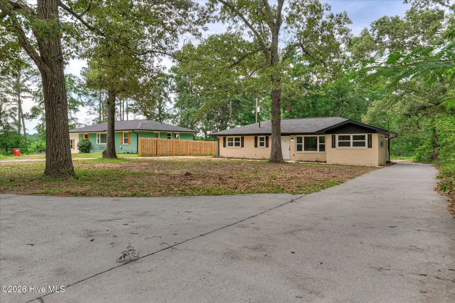 4278 W Quaker Road, Keysville, GA 30816 - #3