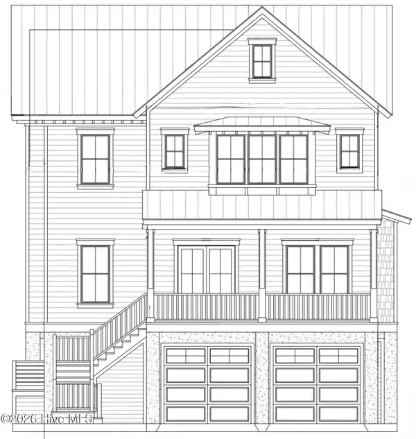 524 Freedom Park Road, Beaufort, NC 28516
