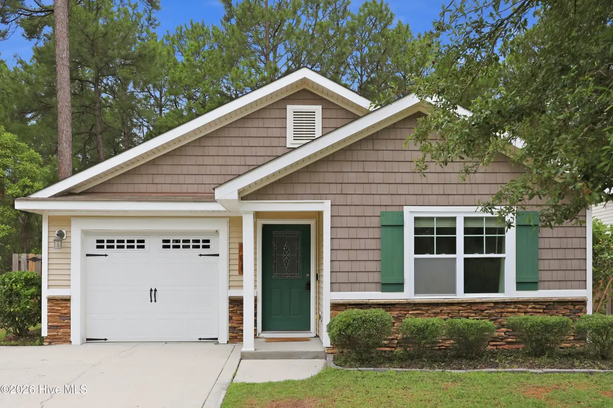 108 Oyster Landing Drive, Sneads Ferry, NC 28460 - #1