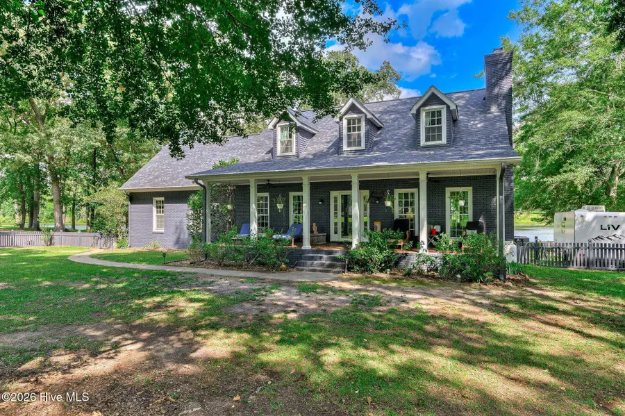162 Boyd Pond Road, Beech Island, SC 29842 - #2