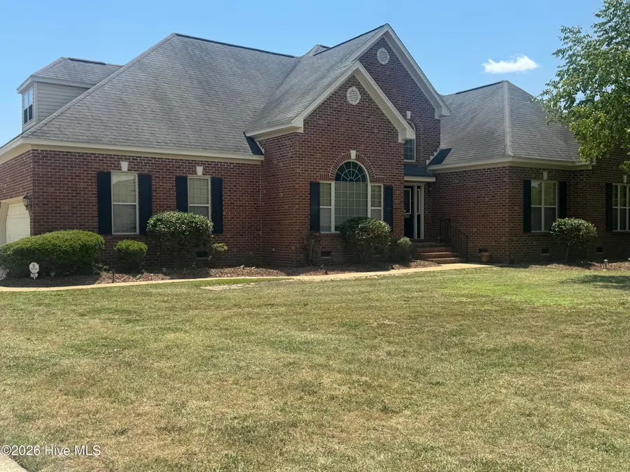205 Tonya Drive, Goldsboro, NC 27534 - #3