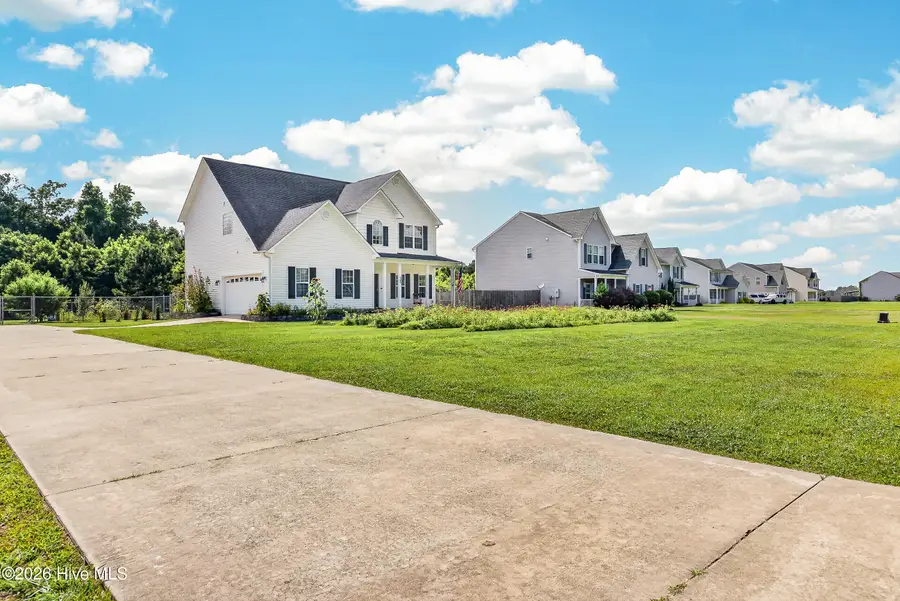 743 Francktown Road, Richlands, NC 28574 - #3