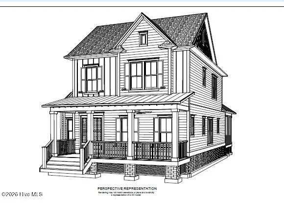 9210 Shaw Lane, Calabash, NC 28467 - #2
