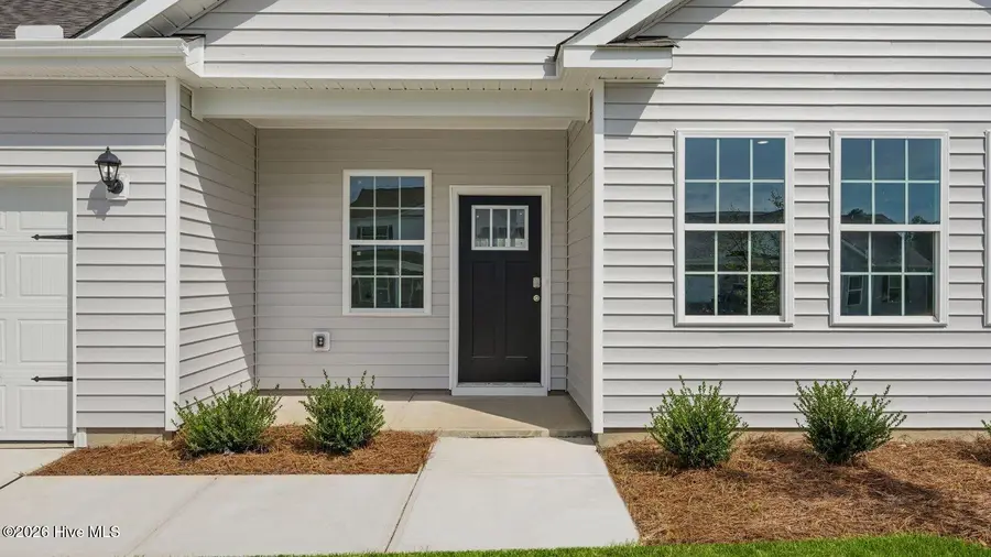 256 Lake Tyler Drive, New Bern, NC 28560 - #2