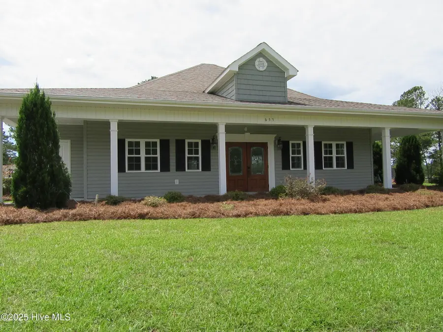 212 Dawson Creek Boulevard, Arapahoe, NC 28510 - #3
