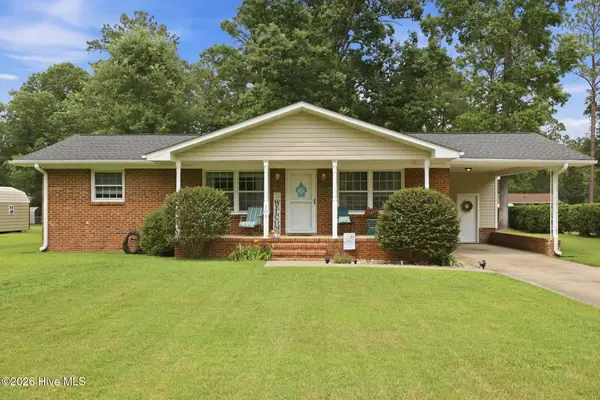 105 Beech Lane, Washington, NC 27889