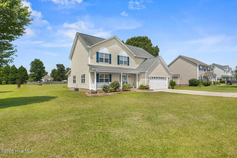 108 River Bluff Drive, Jacksonville, NC 28540 - #2