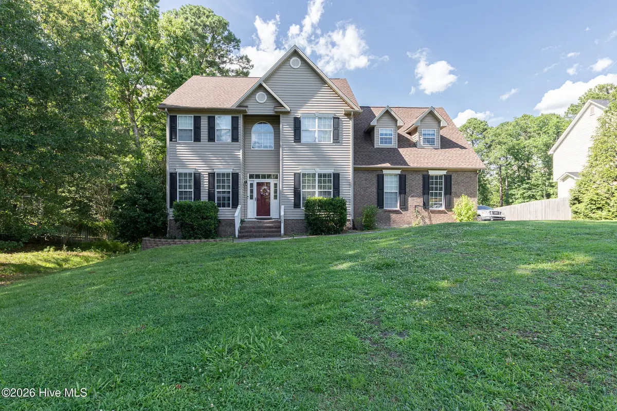 168 Dockside Drive, Jacksonville, NC 28546 - #1