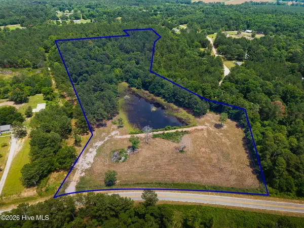 1080 Blythe Road, Blythe, GA 30805
