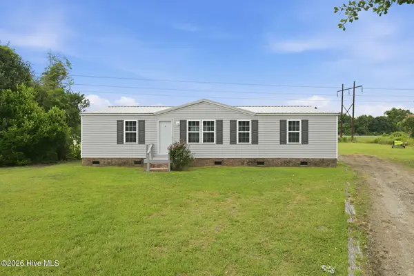 405 Lynchfield Drive, New Bern, NC 28560
