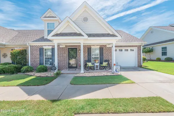 246 Harvester Drive, North Augusta, SC 29860