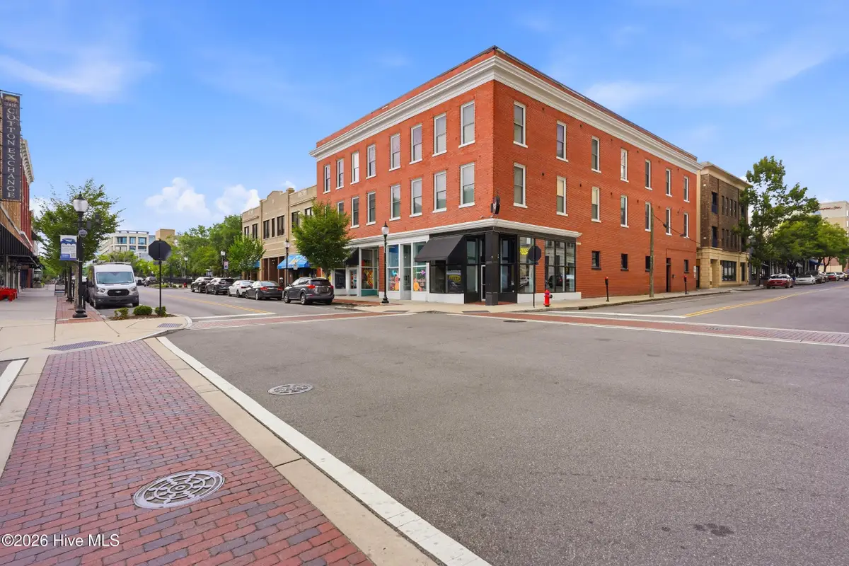 304 N Front Street #Apt E, Wilmington, NC 28401 - #1