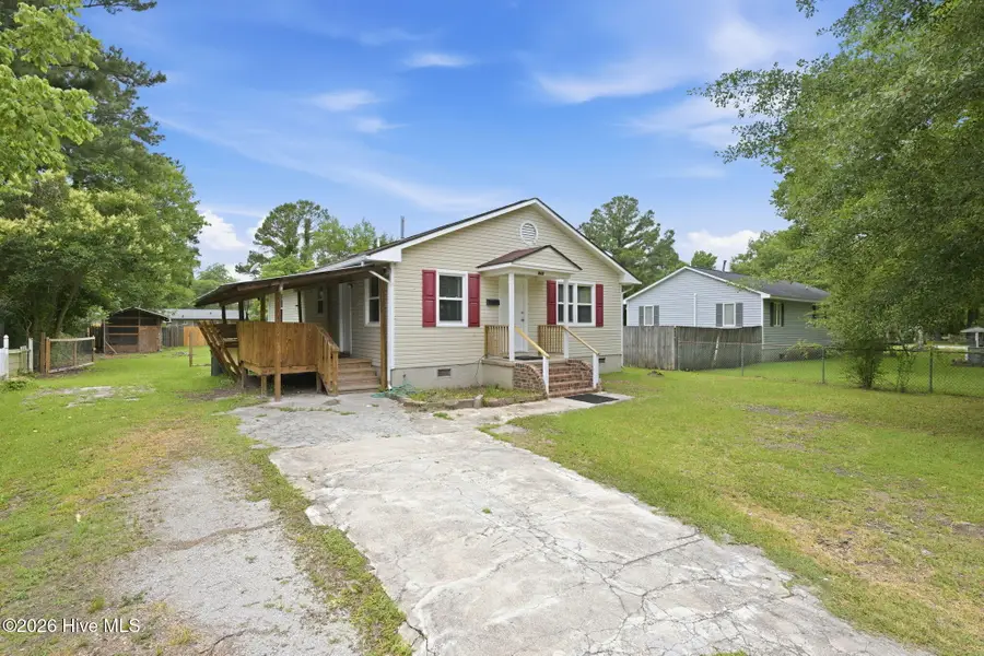 913 Fort Totten Drive, New Bern, NC 28560 - #3