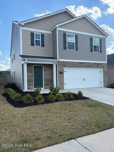3209 Carr Drive, Greenville, NC 27834 - #1