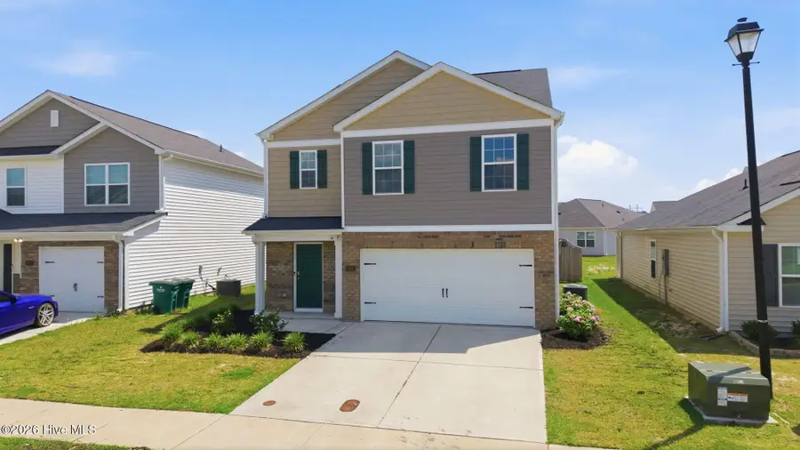 3209 Carr Drive, Greenville, NC 27834 - #3