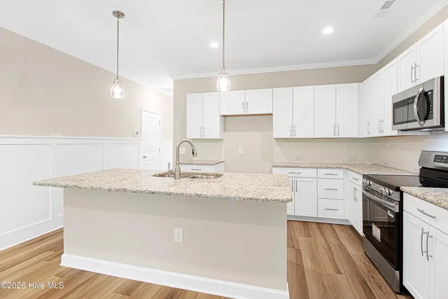 228 Cline Way #Unit 131, 1809 Live Oak, Beaufort, NC 28516 - #2