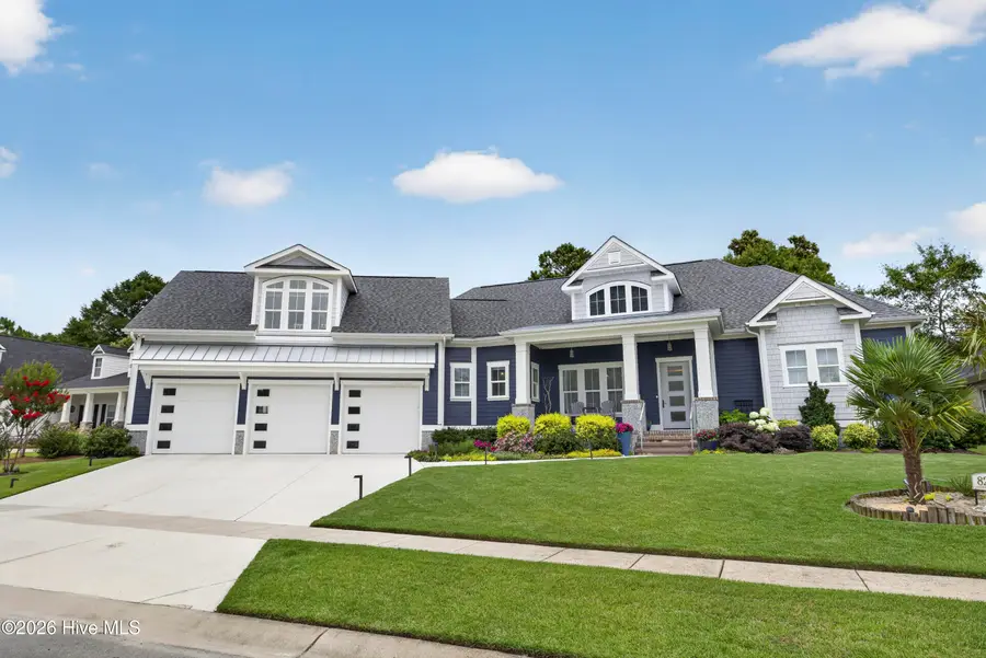 8275 Spoonwood Drive Ne, Leland, NC 28451 - #2