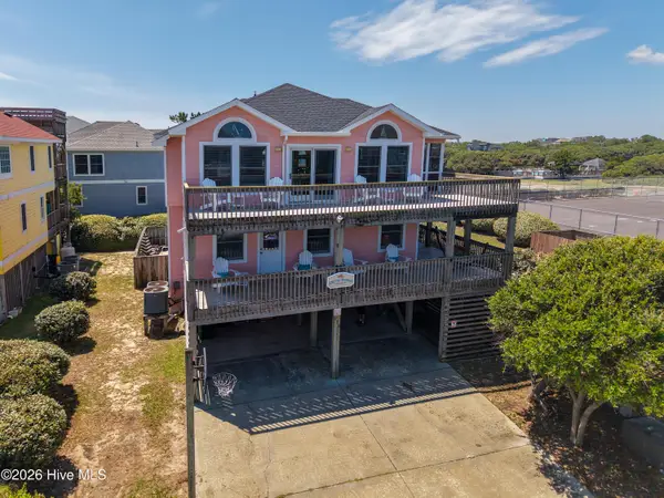 626 Ocean Front Arch, Corolla, NC 27927