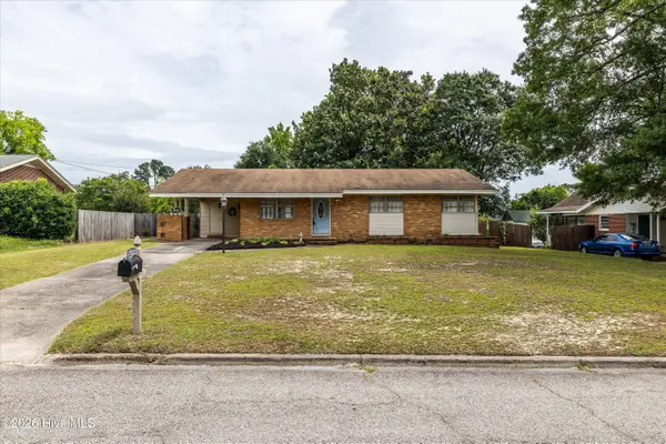 2265 Overlook Road, Augusta, GA 30906