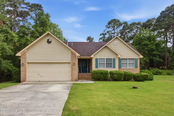 1707 Caracara Drive, New Bern, NC 28560