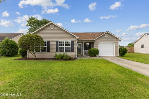 7107 Thurgood Road, Wilmington, NC 28411