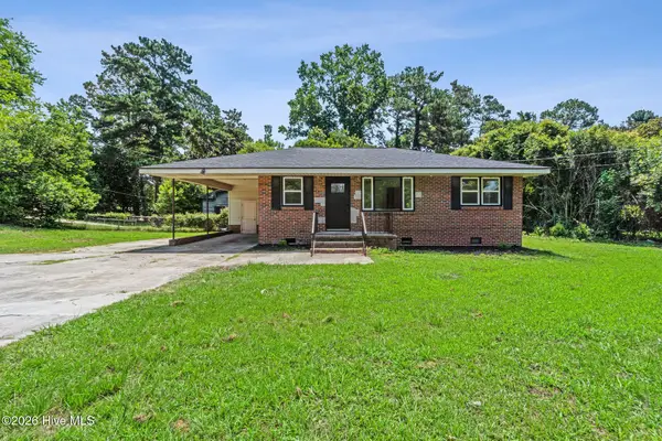 2031 Wharton Drive, Augusta, GA 30904