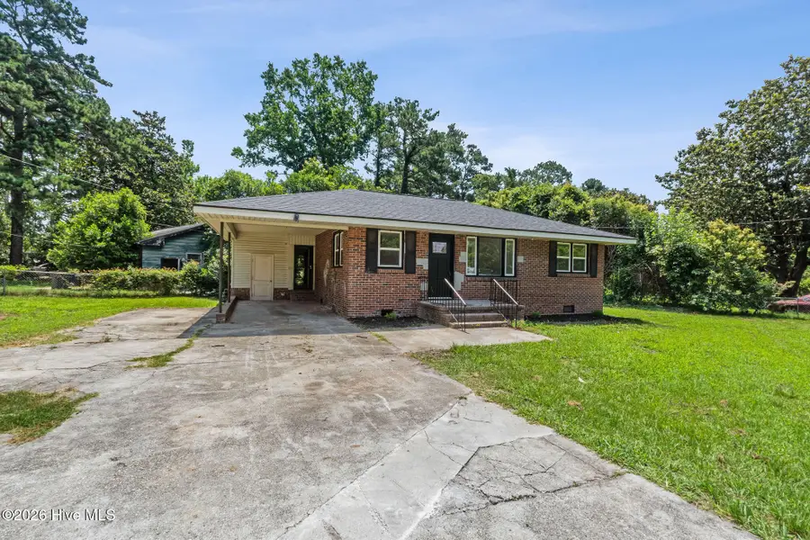 2031 Wharton Drive, Augusta, GA 30904 - #2