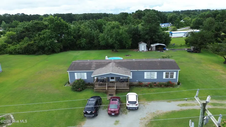 662 Straits Road, Gloucester, NC 28528 - #2