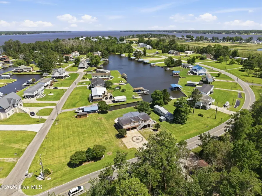 2831 Whichards Beach Road, Chocowinity, NC 27817 - #3
