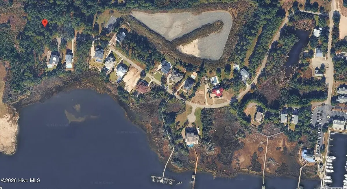 4002 Barnes Bluff Drive Se, Southport, NC 28461 - #1