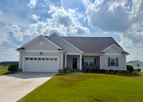 142 Gander Drive, Moyock, NC 27958