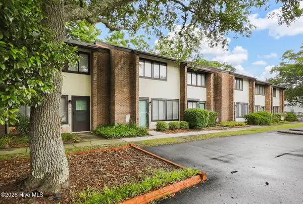 113 Bonner Avenue #105, Morehead City, NC 28557