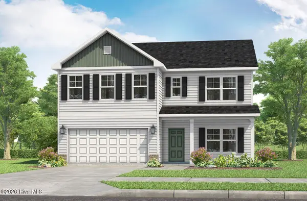 653 Cresswell Moor Way, Fayetteville, NC 28311