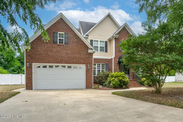 1328 Genoa Court, Greenville, NC 27858