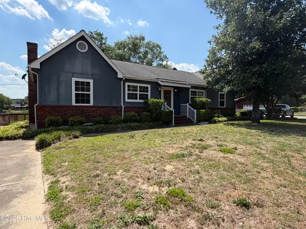 1380 Genoa Road, Dudley, NC 28333