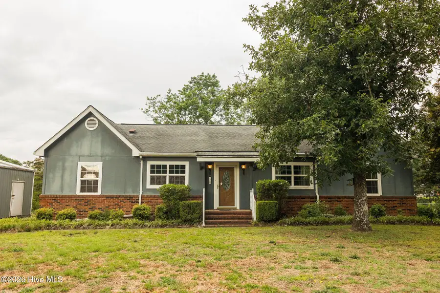 1380 Genoa Road, Dudley, NC 28333 - #2