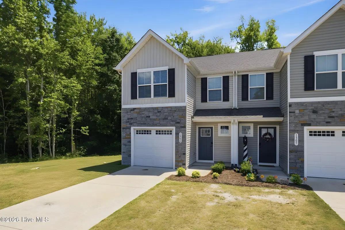 1306 Raven Way, Elizabeth City, NC 27909 - #1
