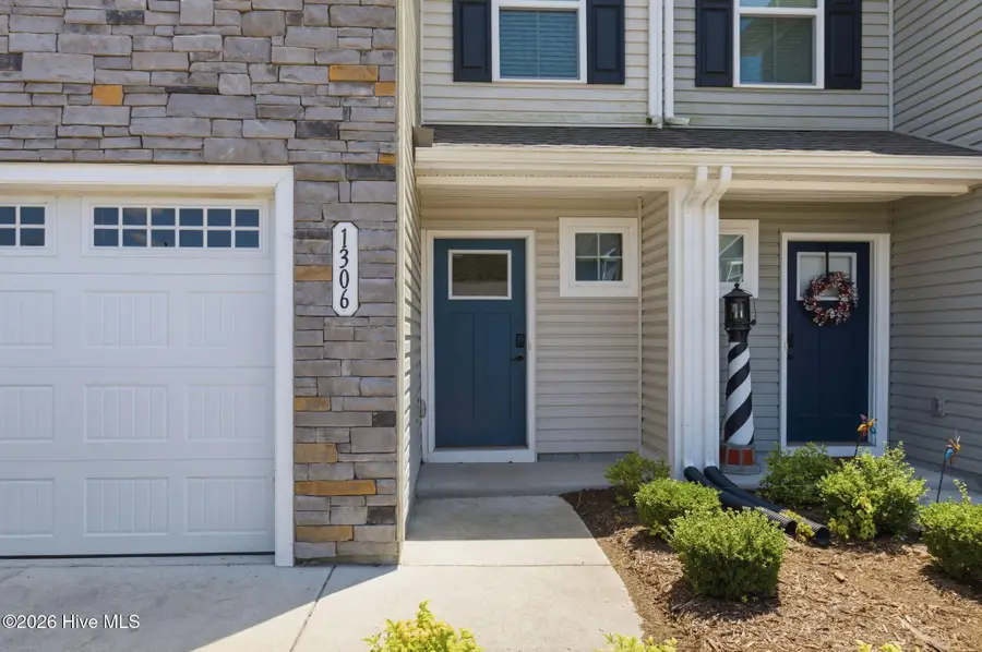 1306 Raven Way, Elizabeth City, NC 27909 - #2