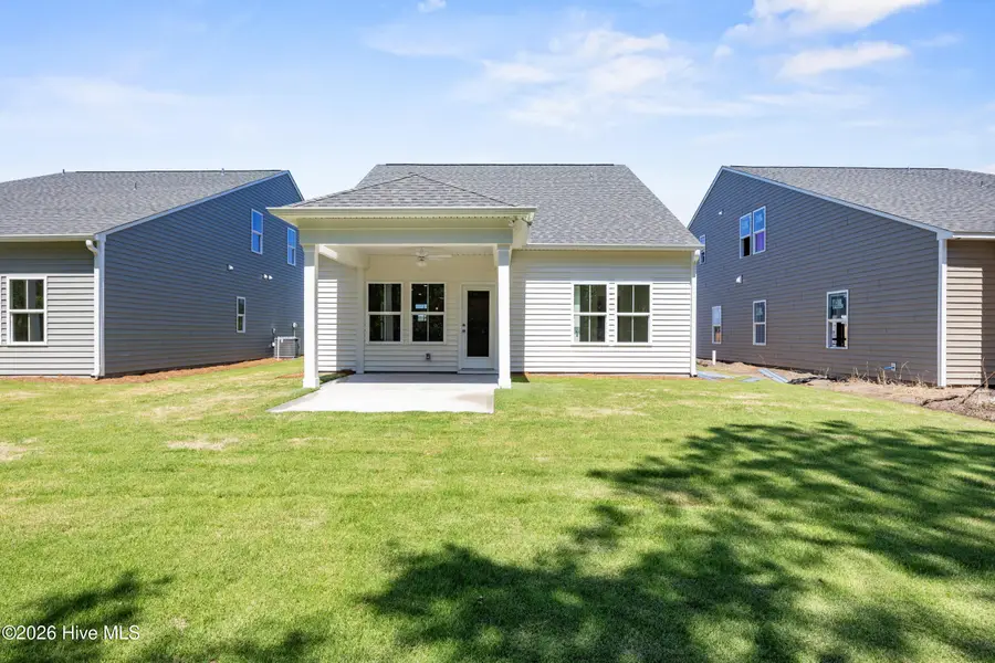 3117 Weather Side Drive Se #150, Southport, NC 28461 - #3