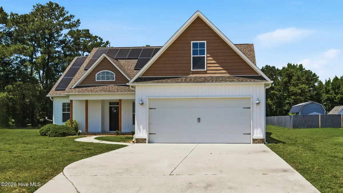 2547 Autumn Ridge Lane, Greenville, NC 27834 - #1