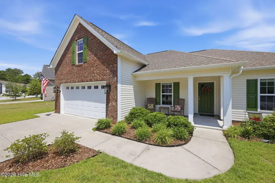 3252 Austin Avenue, New Bern, NC 28562 - #2