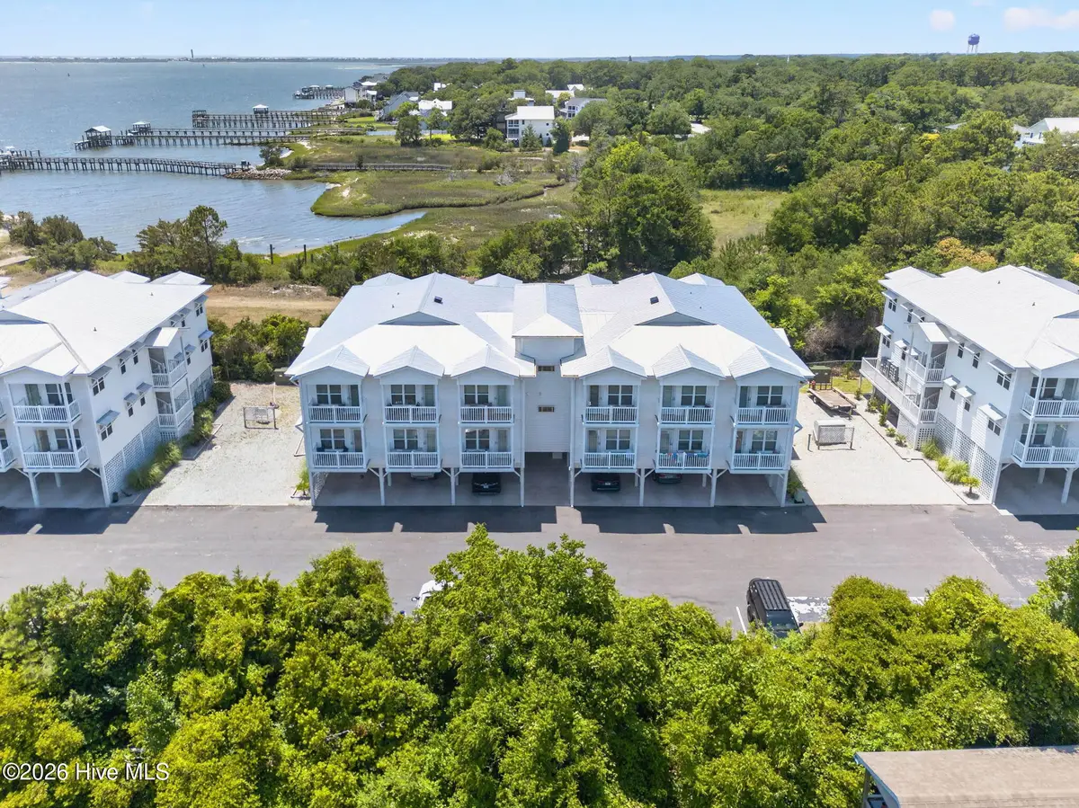702 E Moore Street # 207, Southport, NC 28461 - #1