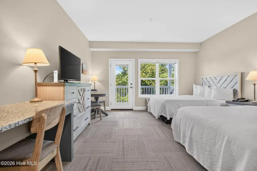 702 E Moore Street # 207, Southport, NC 28461 - #2