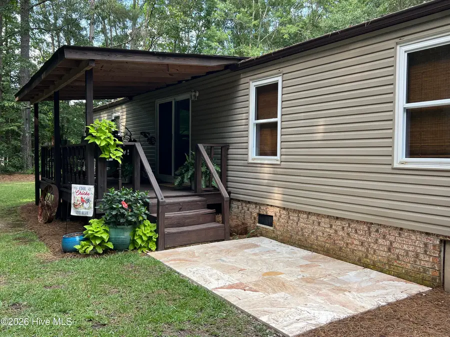 134 Maple Leaf Lane, Snow Hill, NC 28580 - #3