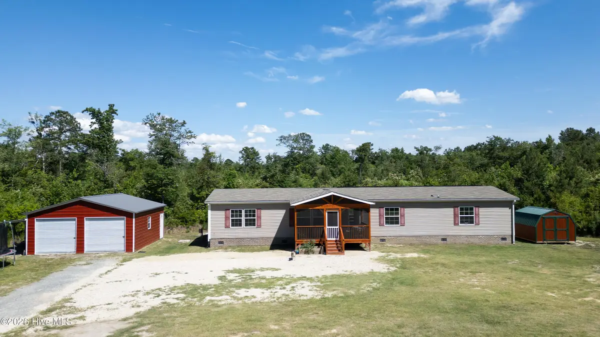 880 Bay Valley Road, Kenly, NC 27542 - #1