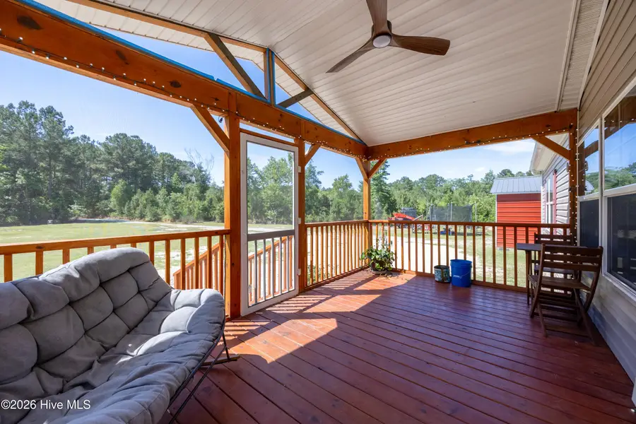 880 Bay Valley Road, Kenly, NC 27542 - #3