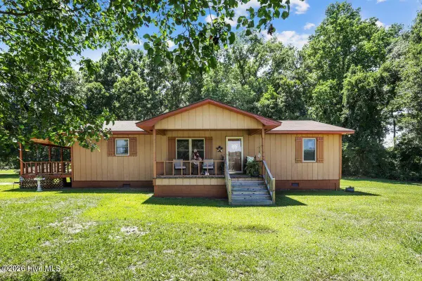 226 Carrolls Road, Warsaw, NC 28398